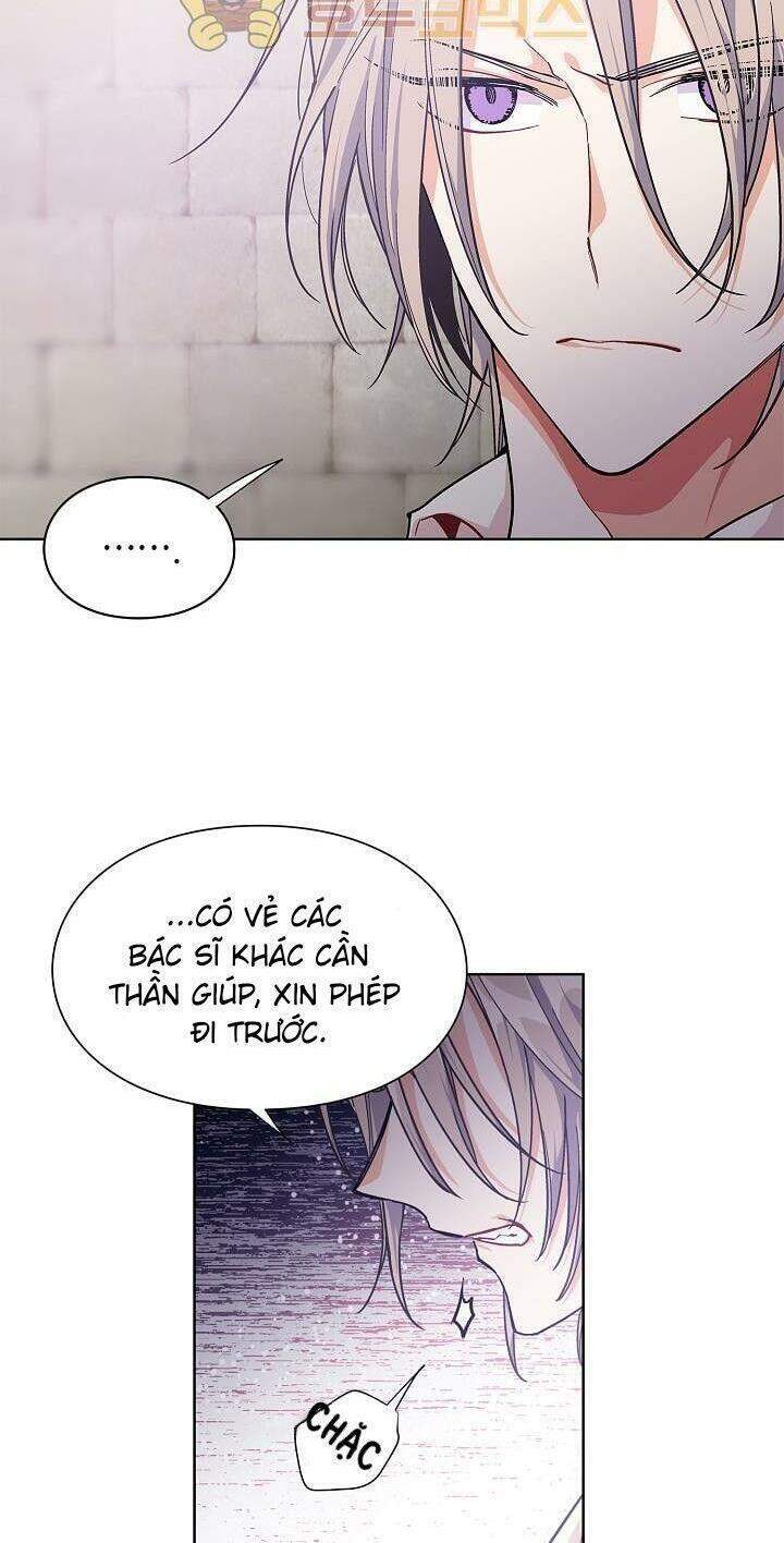 Nữ Hoàng Ngoại Khoa Chapter 61 - 44