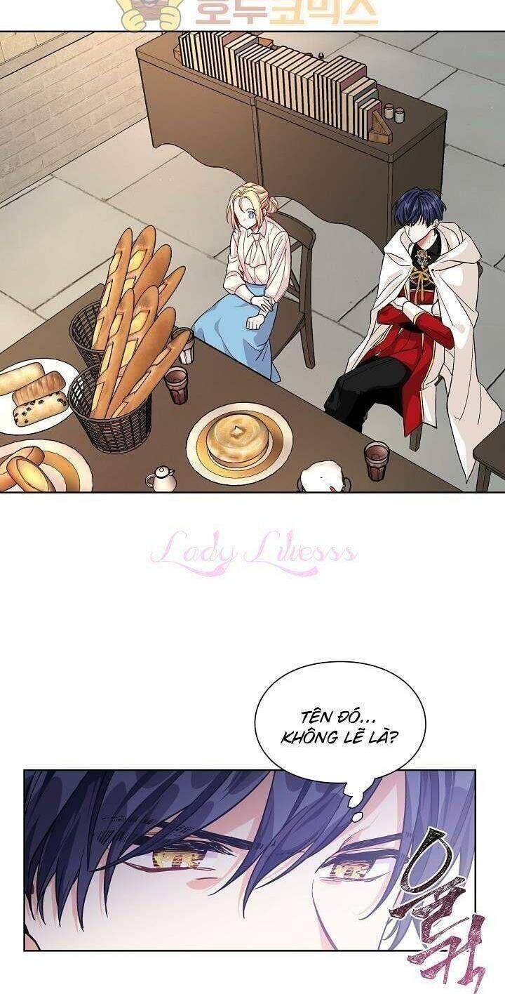 Nữ Hoàng Ngoại Khoa Chapter 61 - 46