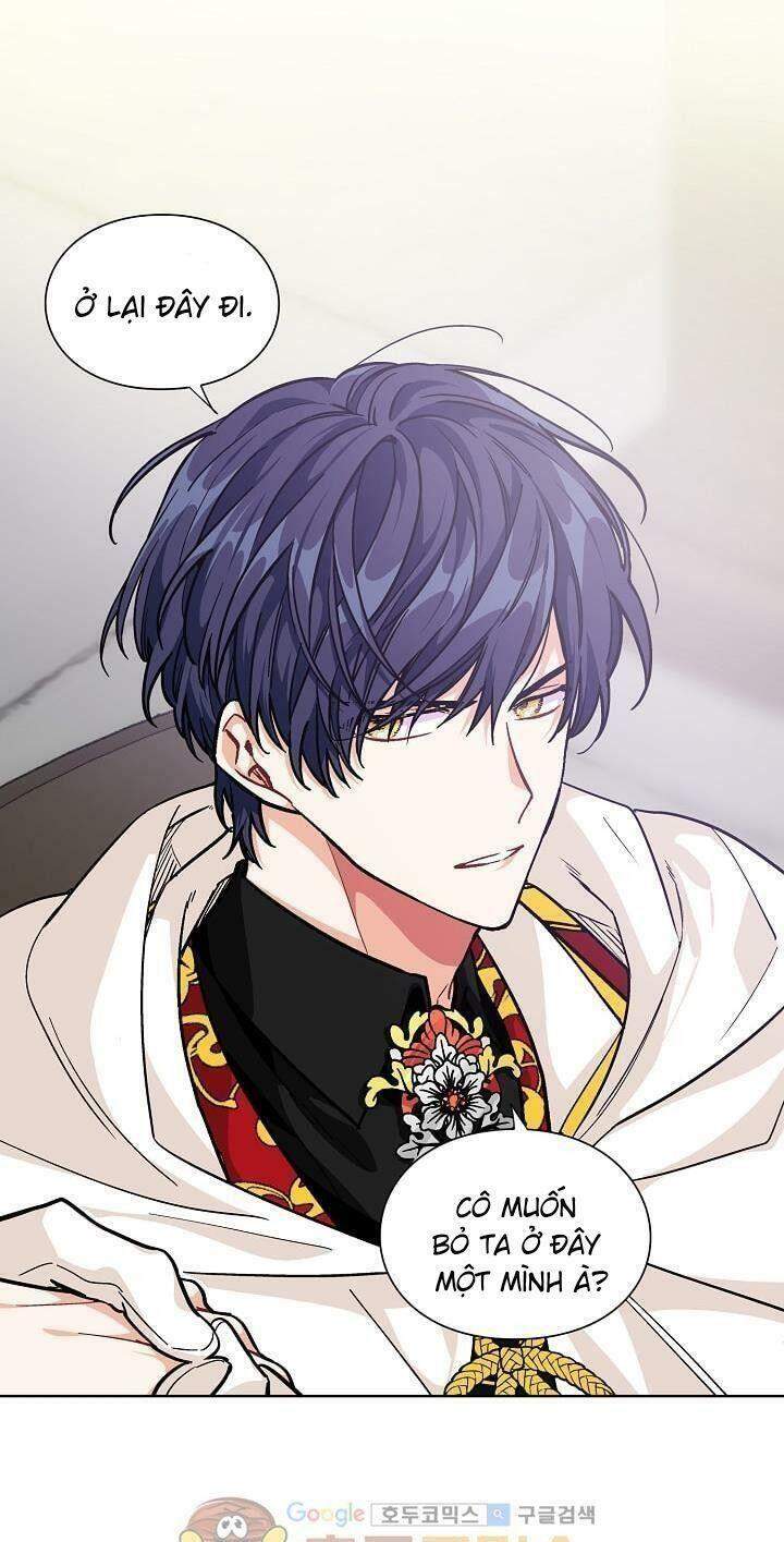 Nữ Hoàng Ngoại Khoa Chapter 61 - 49