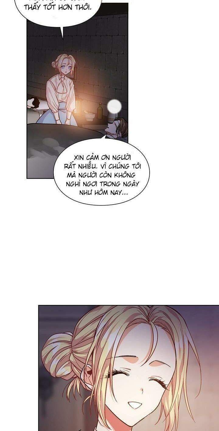 Nữ Hoàng Ngoại Khoa Chapter 61 - 6