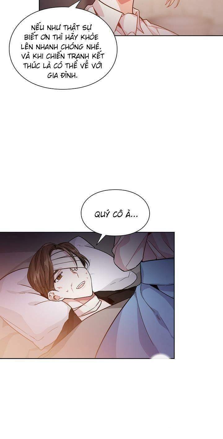 Nữ Hoàng Ngoại Khoa Chapter 61 - 7