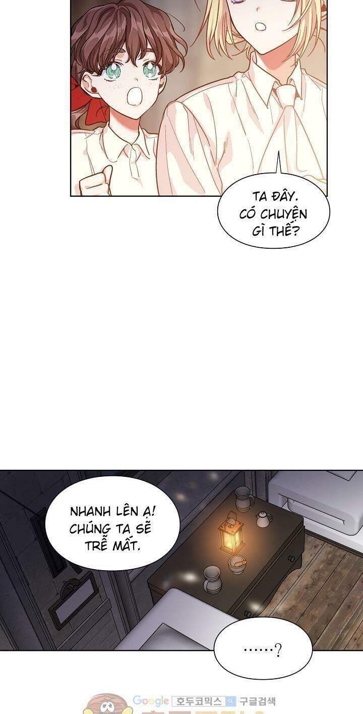 Nữ Hoàng Ngoại Khoa Chapter 61 - 9