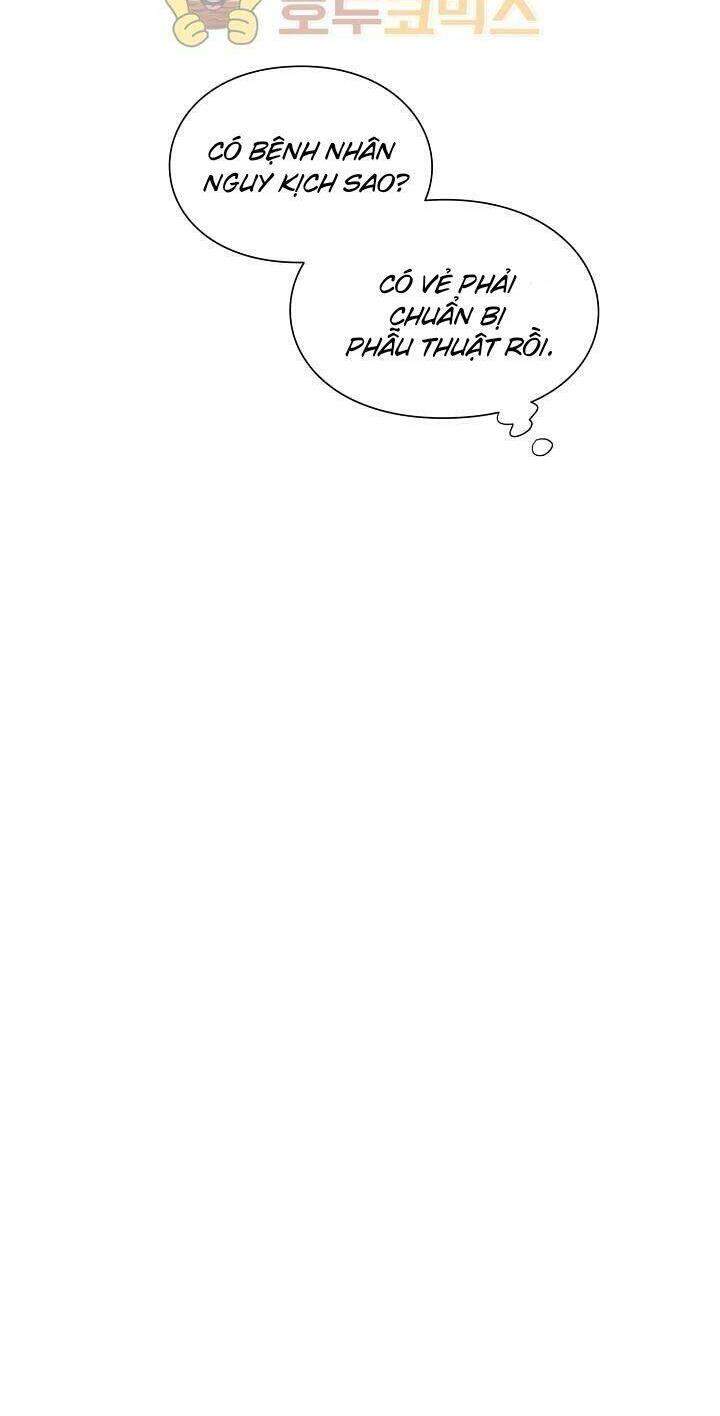 Nữ Hoàng Ngoại Khoa Chapter 61 - 10