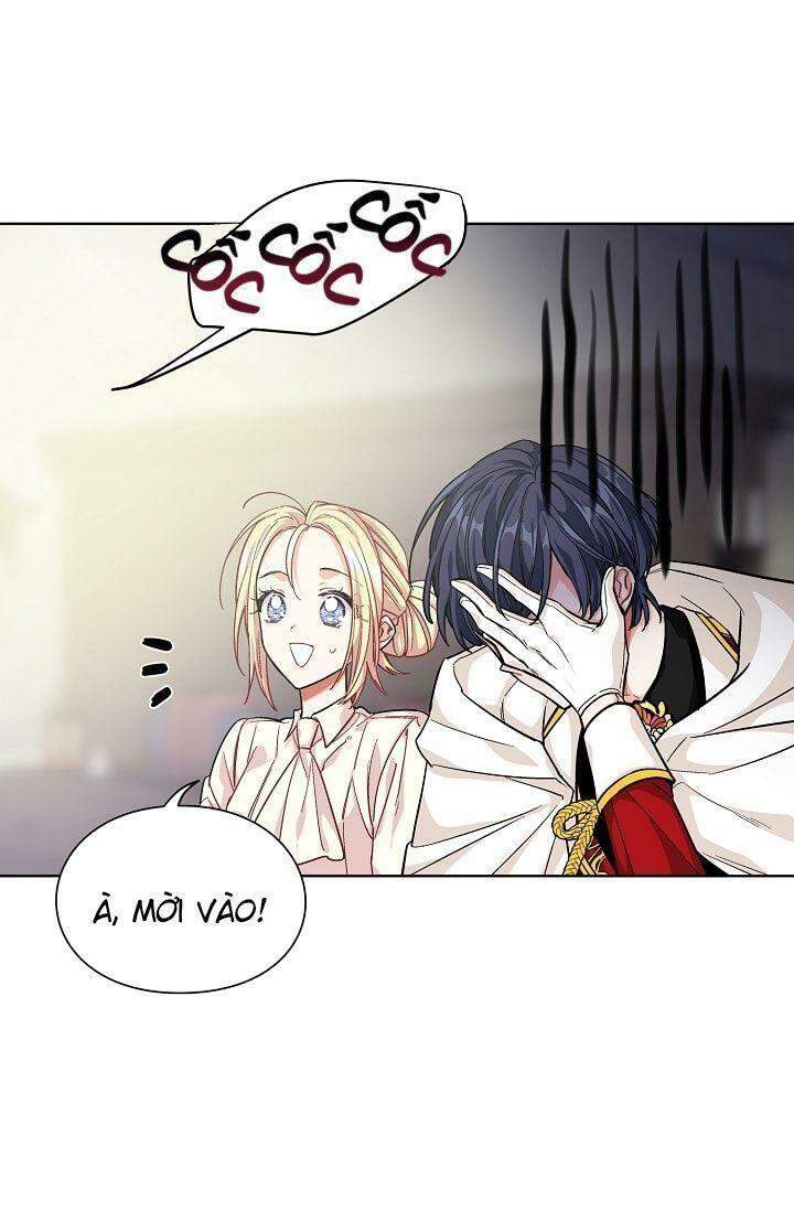 Nữ Hoàng Ngoại Khoa Chapter 62 - 12