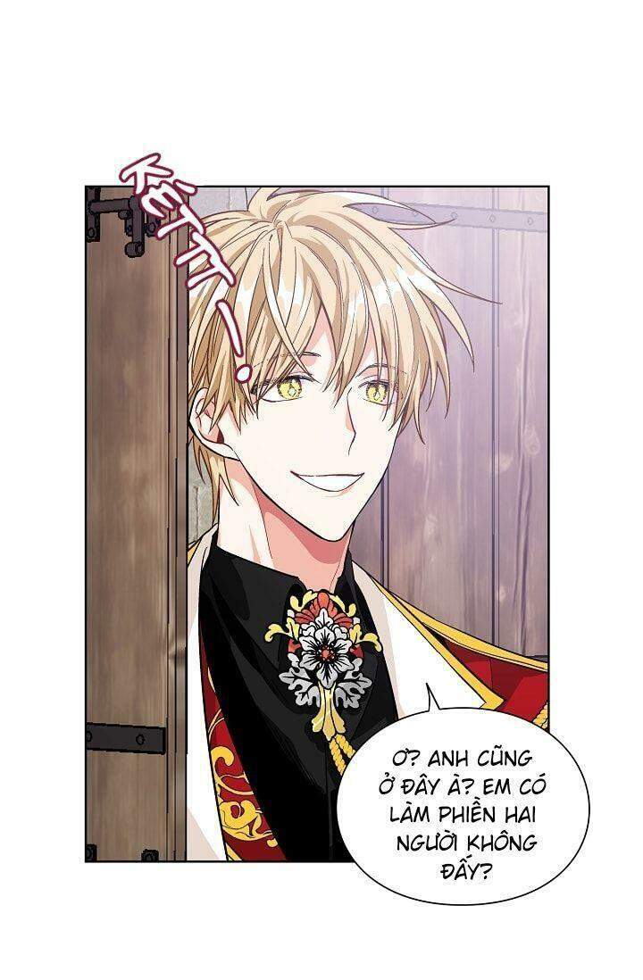 Nữ Hoàng Ngoại Khoa Chapter 62 - 13