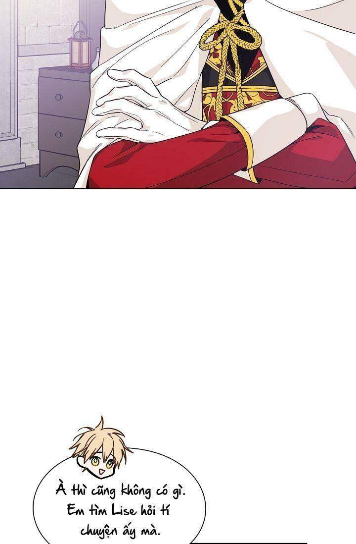 Nữ Hoàng Ngoại Khoa Chapter 62 - 17