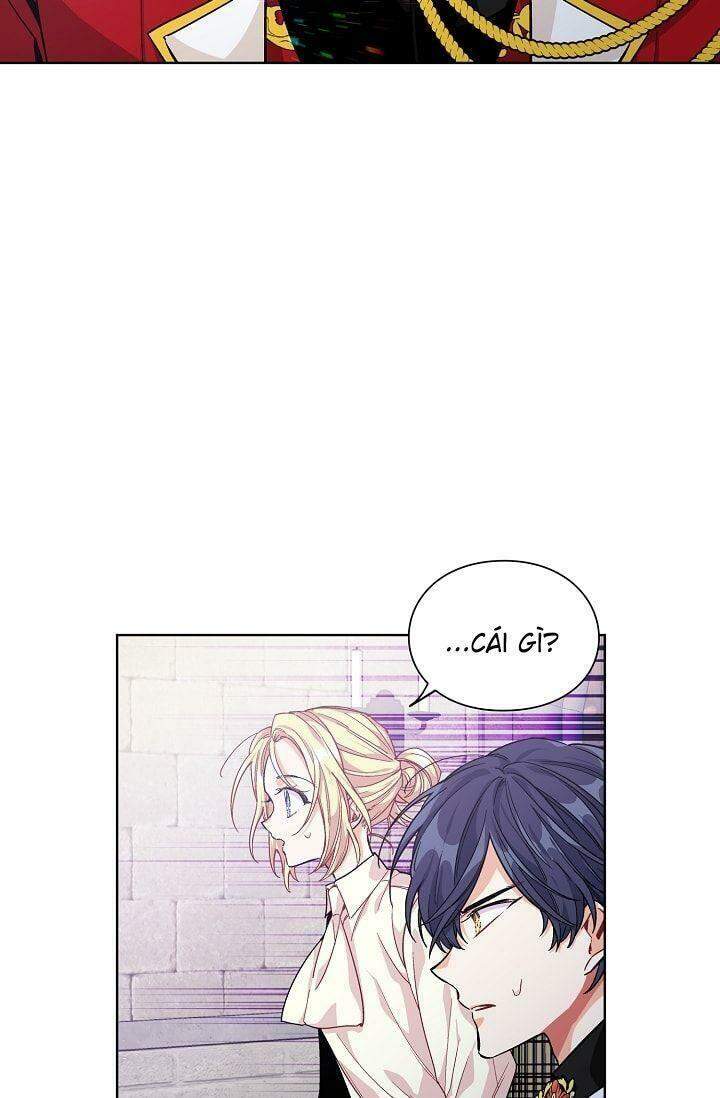 Nữ Hoàng Ngoại Khoa Chapter 62 - 20