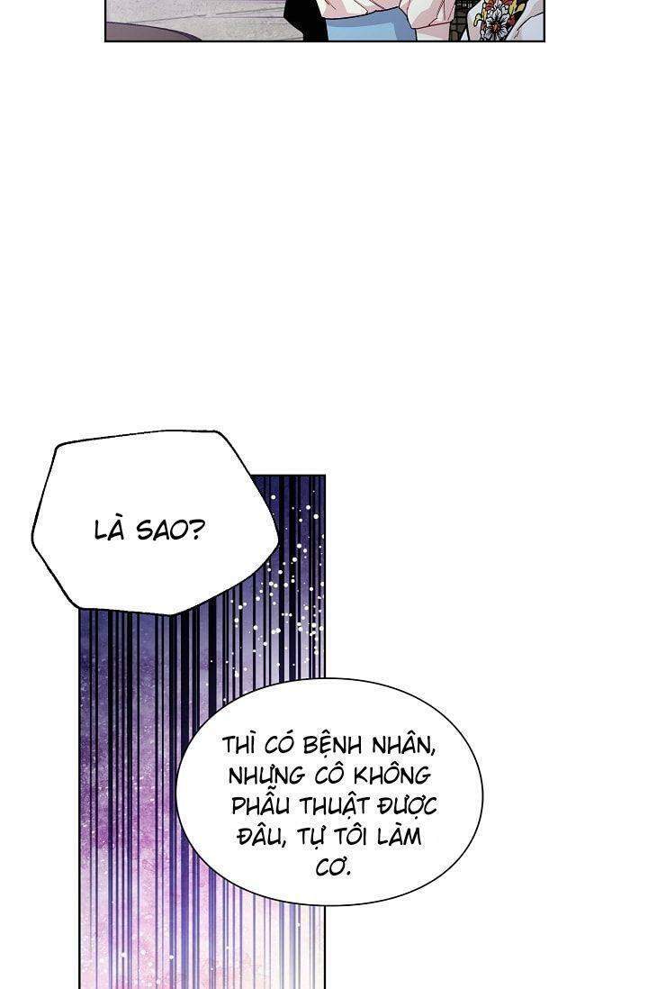 Nữ Hoàng Ngoại Khoa Chapter 62 - 21