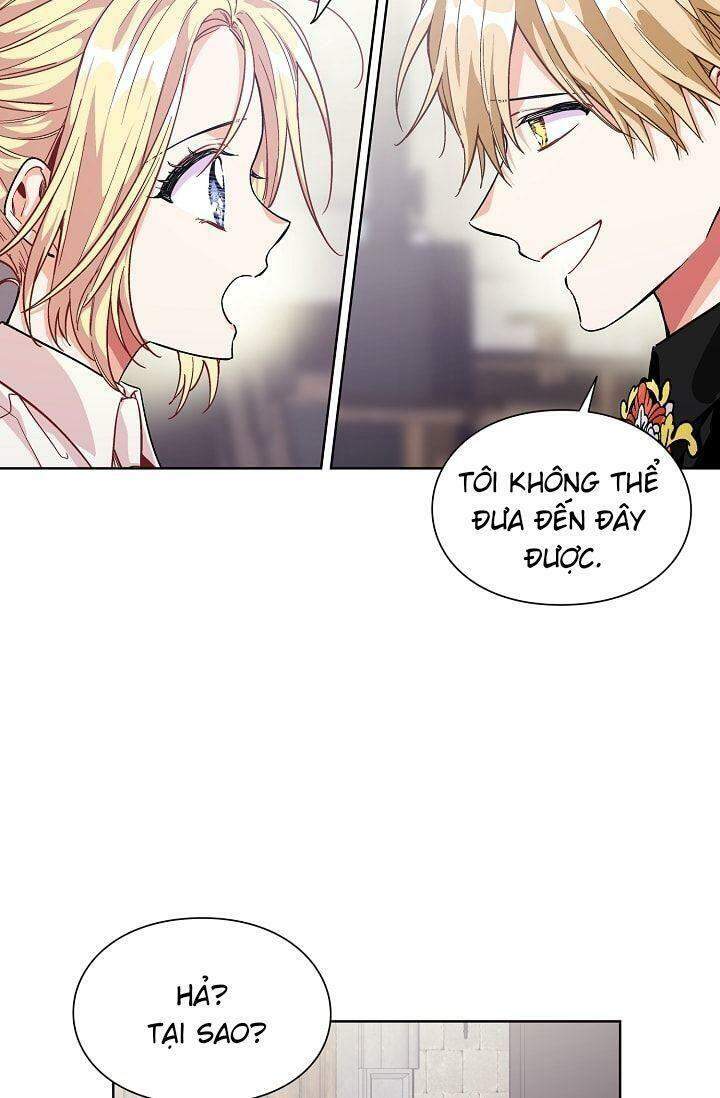 Nữ Hoàng Ngoại Khoa Chapter 62 - 26