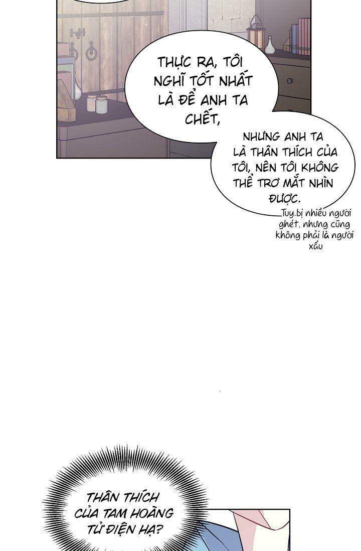 Nữ Hoàng Ngoại Khoa Chapter 62 - 27