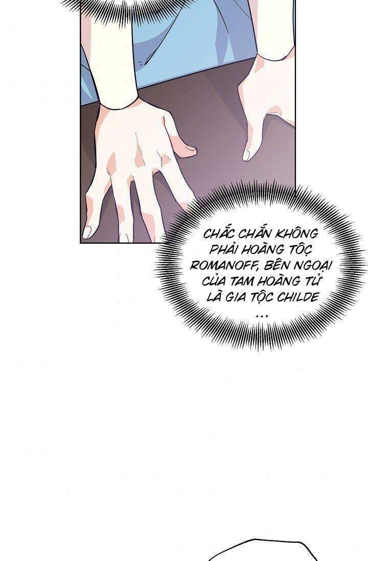 Nữ Hoàng Ngoại Khoa Chapter 62 - 28