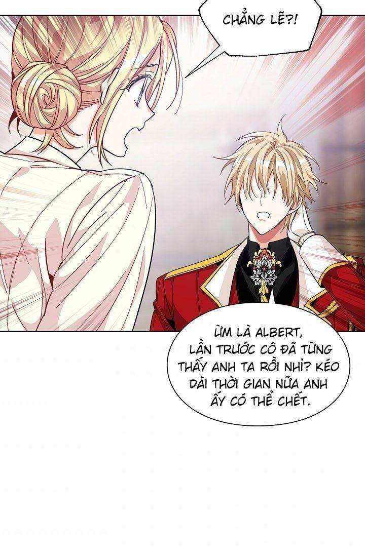 Nữ Hoàng Ngoại Khoa Chapter 62 - 29