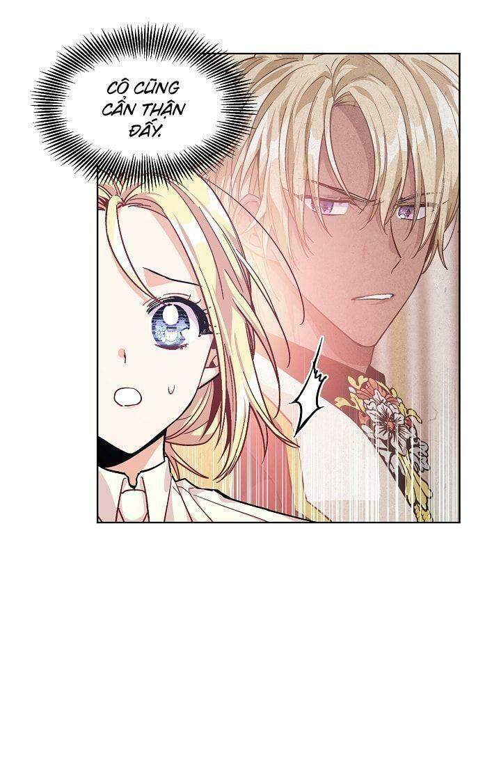 Nữ Hoàng Ngoại Khoa Chapter 62 - 30