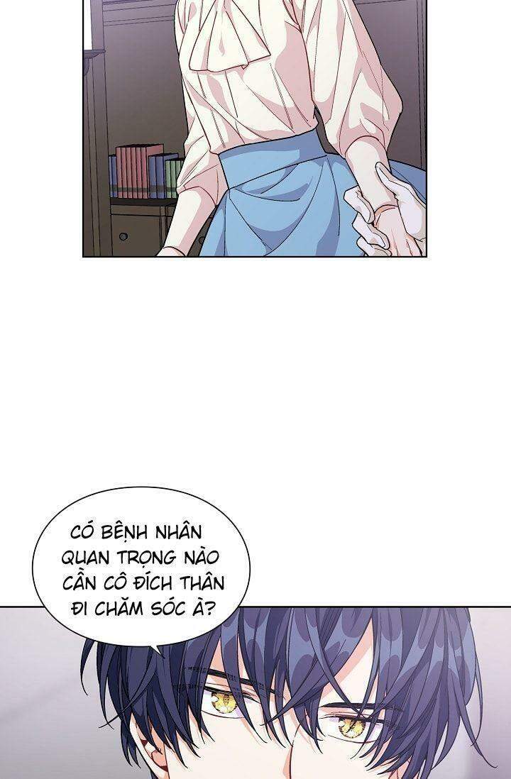 Nữ Hoàng Ngoại Khoa Chapter 62 - 4