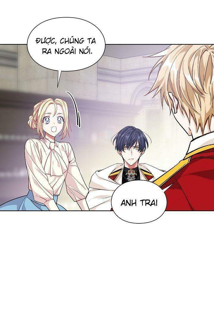Nữ Hoàng Ngoại Khoa Chapter 62 - 33