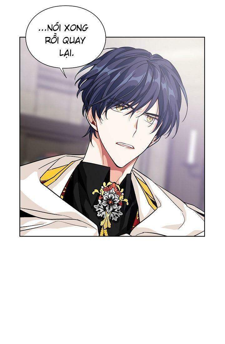 Nữ Hoàng Ngoại Khoa Chapter 62 - 34