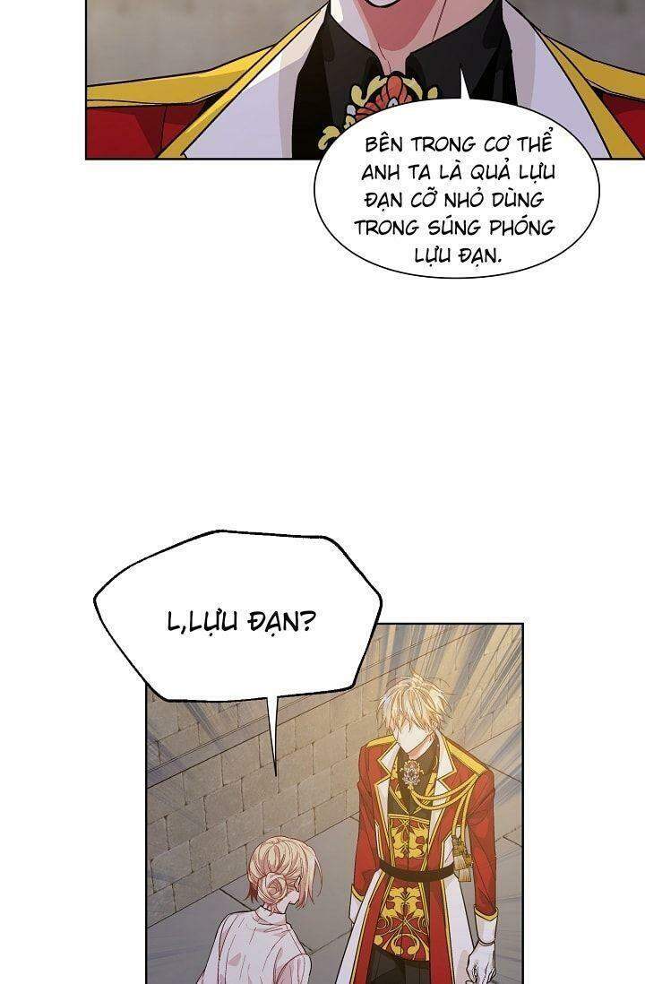 Nữ Hoàng Ngoại Khoa Chapter 62 - 37