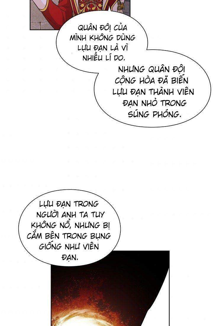 Nữ Hoàng Ngoại Khoa Chapter 62 - 39