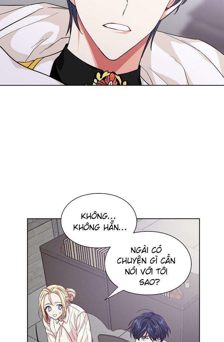 Nữ Hoàng Ngoại Khoa Chapter 62 - 5