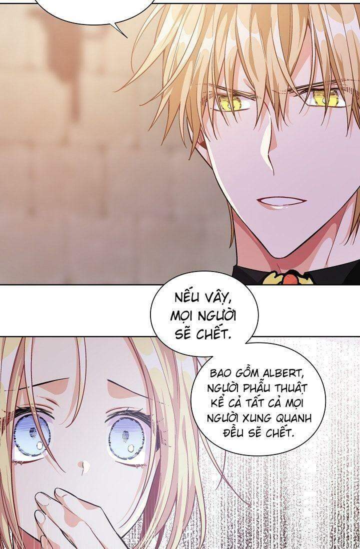 Nữ Hoàng Ngoại Khoa Chapter 62 - 41