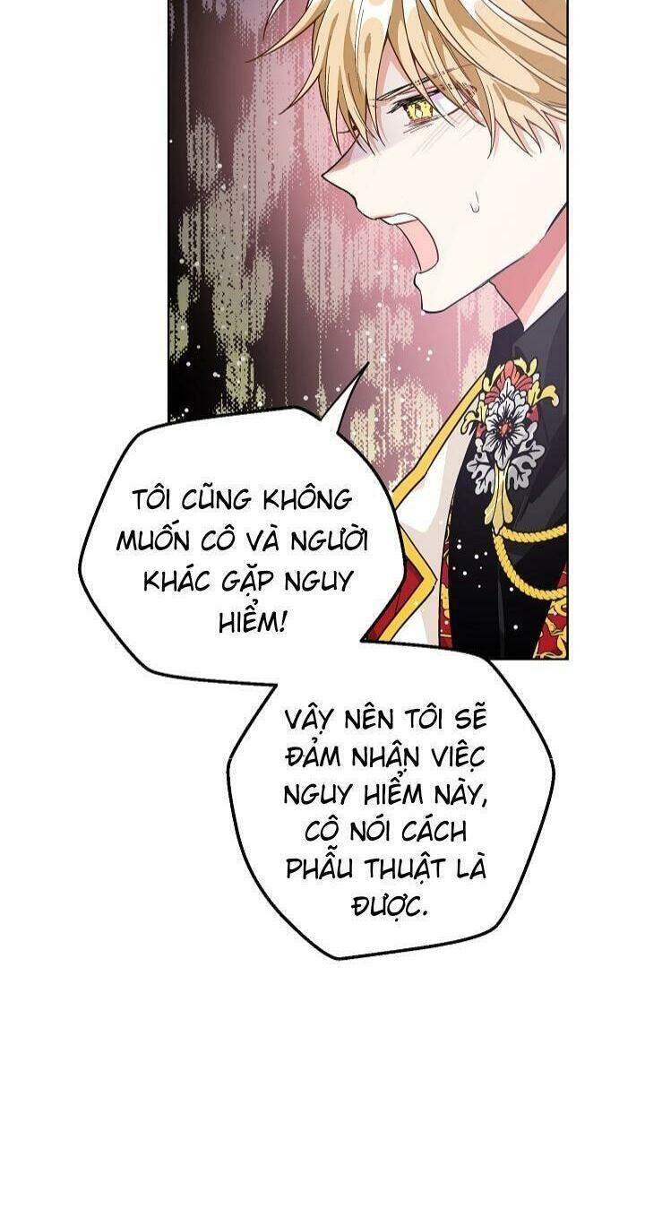 Nữ Hoàng Ngoại Khoa Chapter 62 - 43