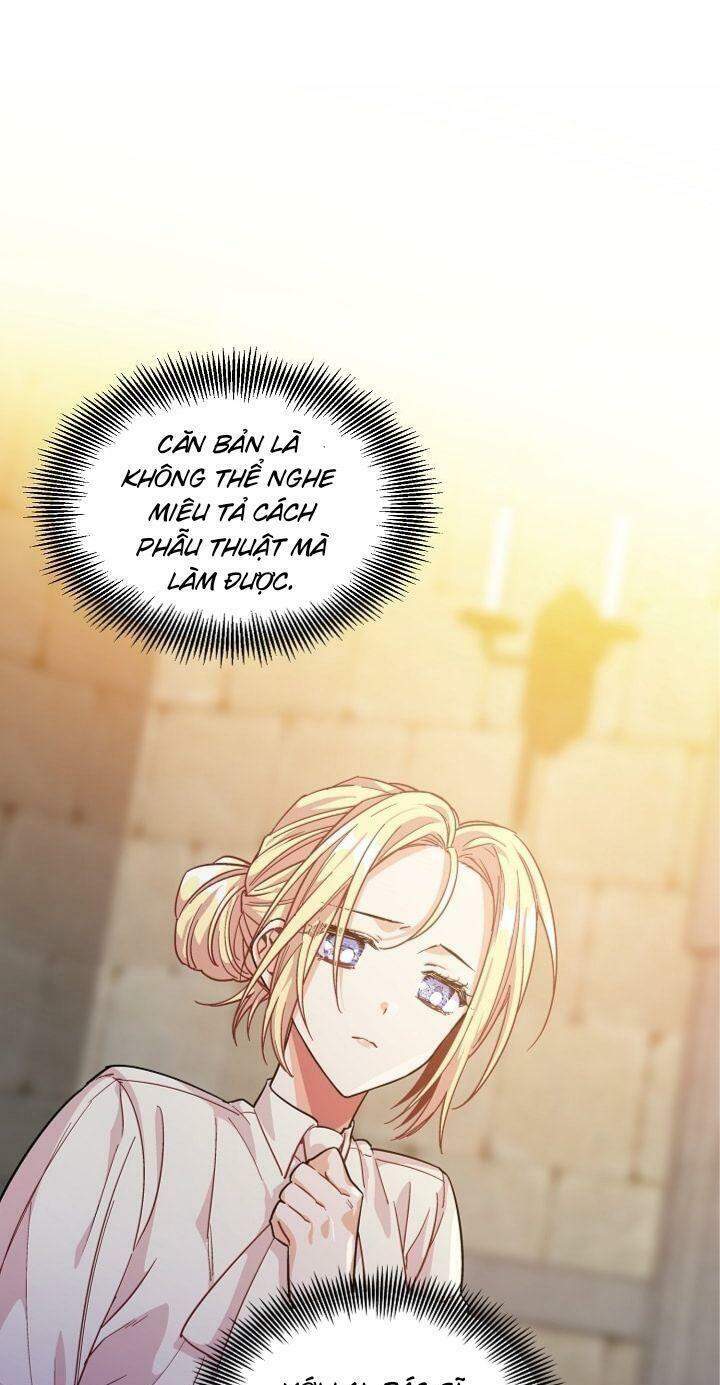 Nữ Hoàng Ngoại Khoa Chapter 62 - 44