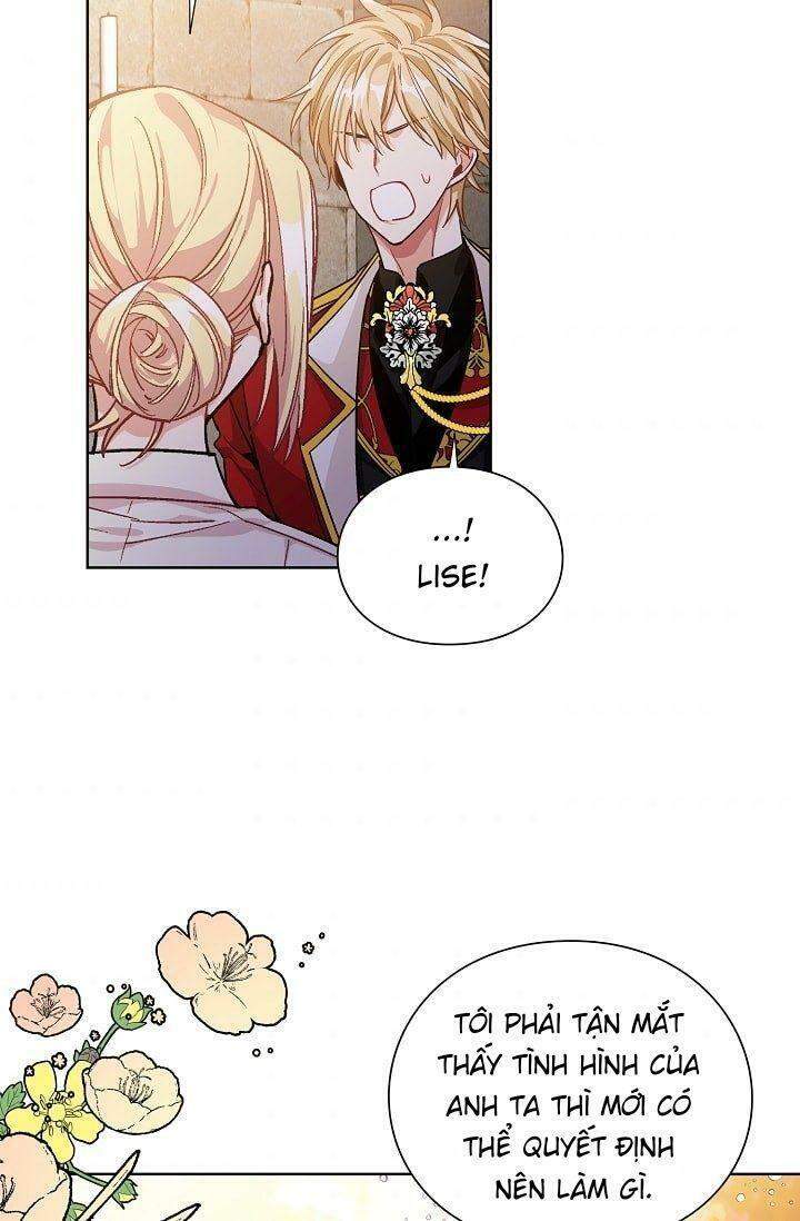 Nữ Hoàng Ngoại Khoa Chapter 62 - 47