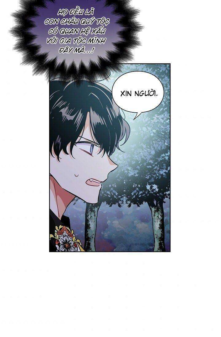 Nữ Hoàng Ngoại Khoa Chapter 62 - 55