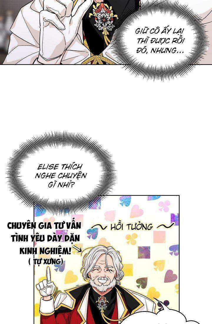 Nữ Hoàng Ngoại Khoa Chapter 62 - 7