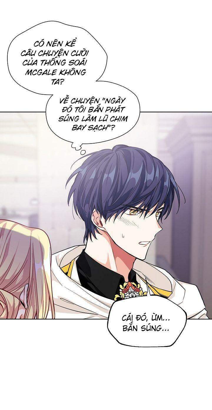 Nữ Hoàng Ngoại Khoa Chapter 62 - 9