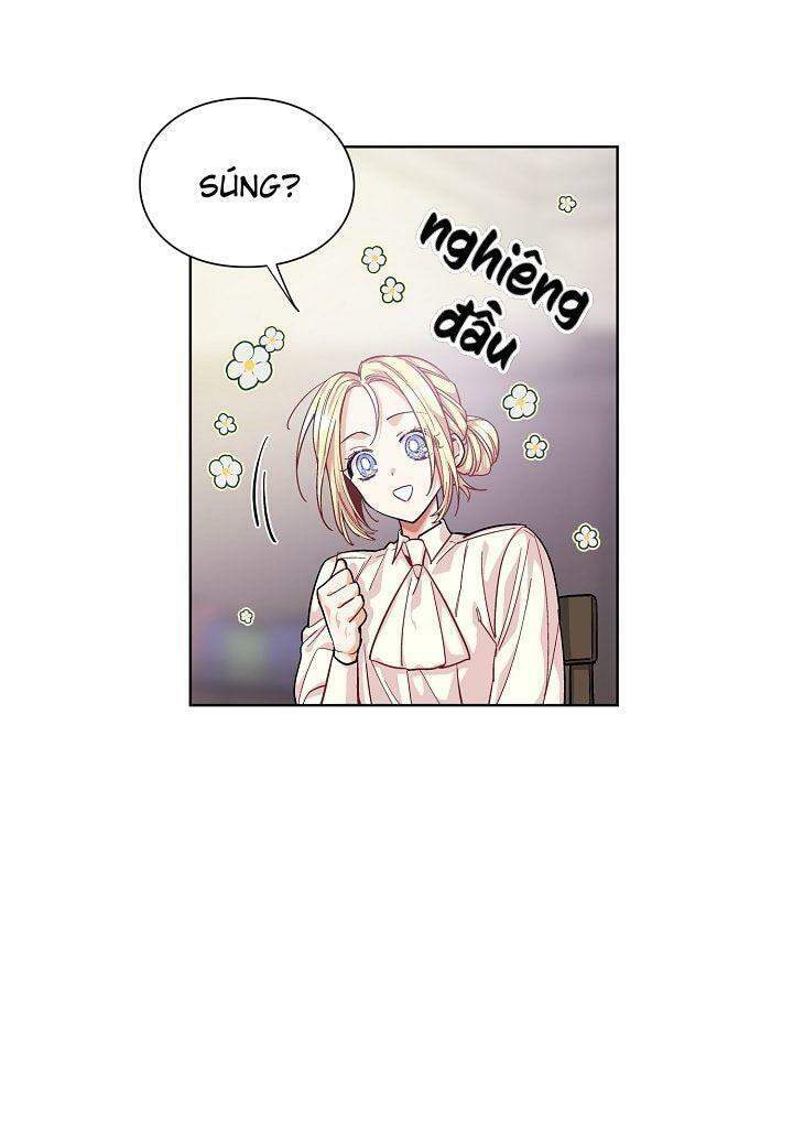 Nữ Hoàng Ngoại Khoa Chapter 62 - 10