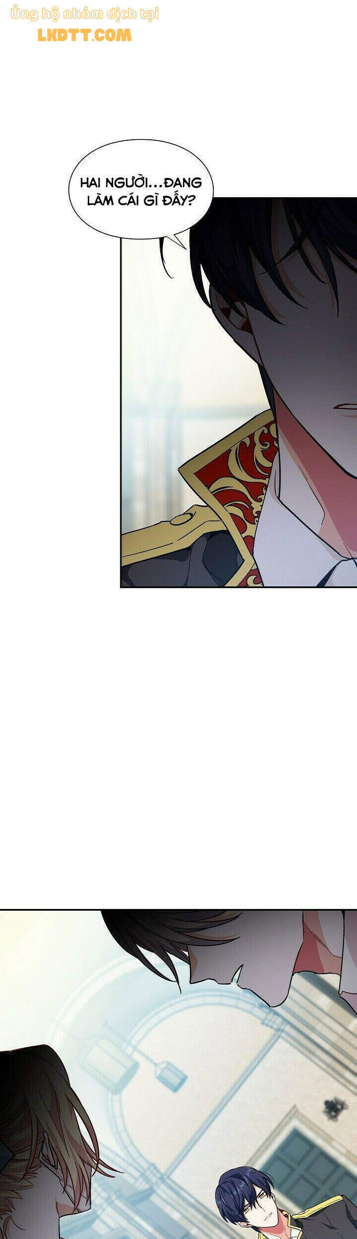 Nữ Hoàng Ngoại Khoa Chapter 100 - 1