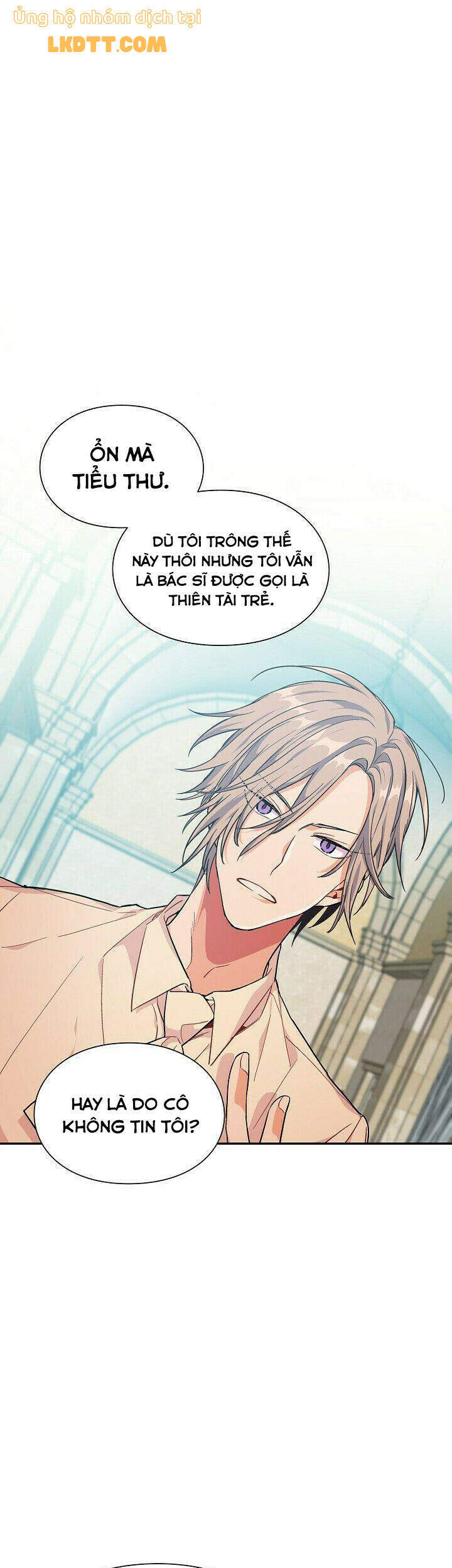 Nữ Hoàng Ngoại Khoa Chapter 100 - 15