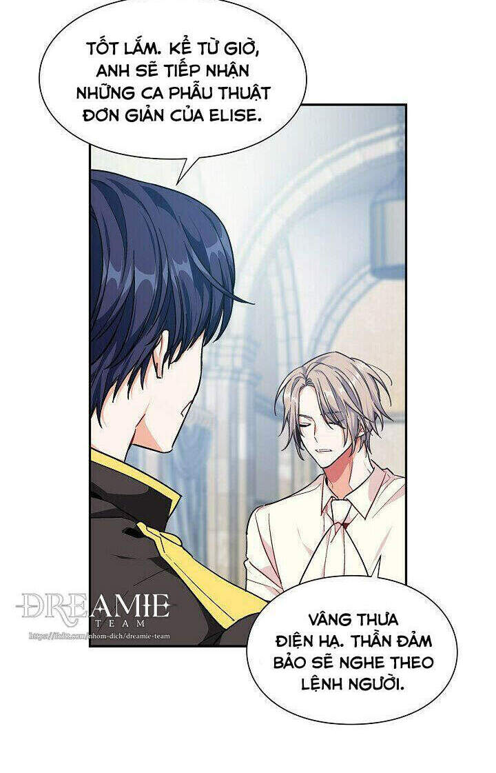 Nữ Hoàng Ngoại Khoa Chapter 100 - 16