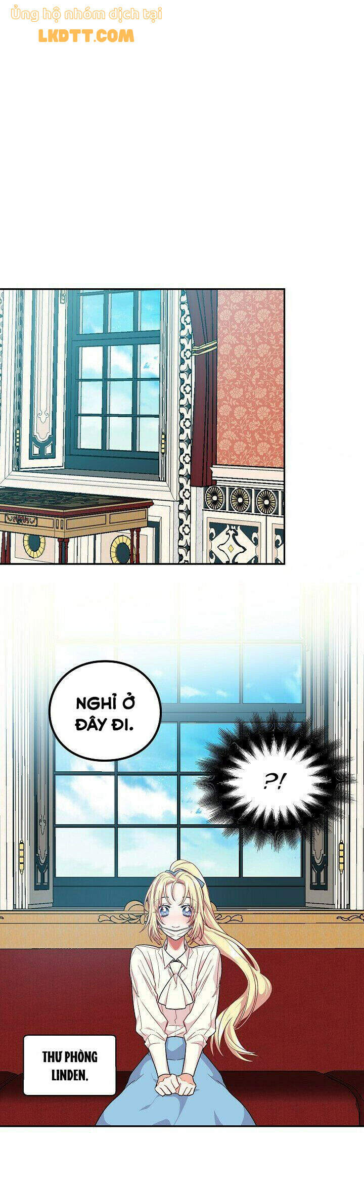 Nữ Hoàng Ngoại Khoa Chapter 100 - 20