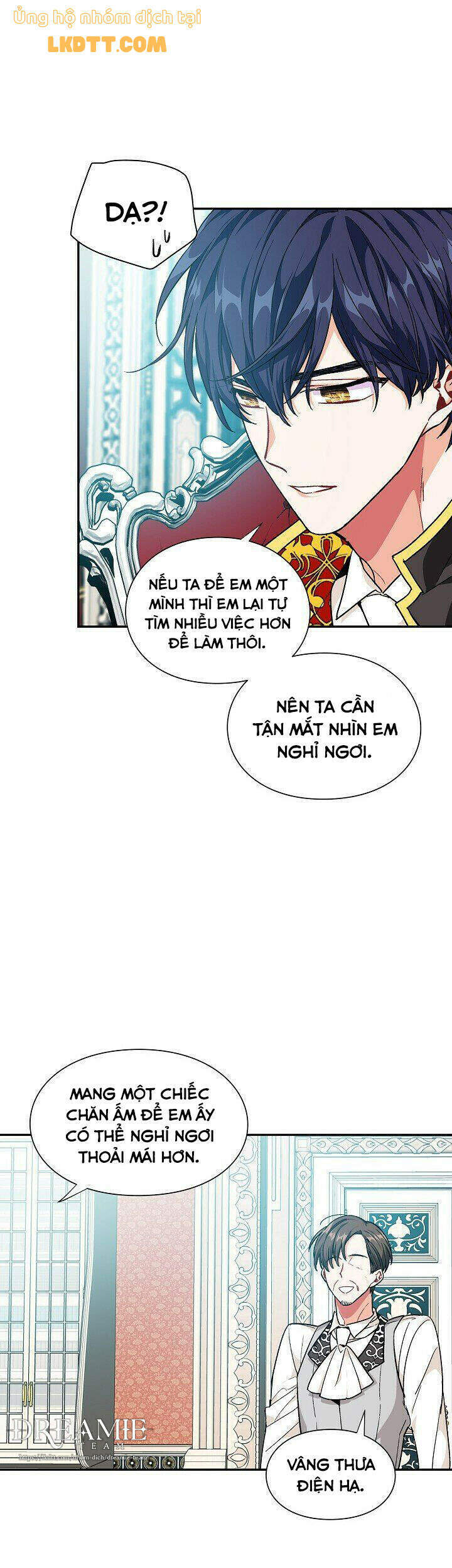 Nữ Hoàng Ngoại Khoa Chapter 100 - 21