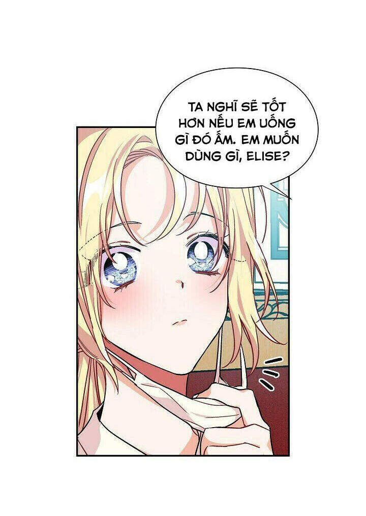 Nữ Hoàng Ngoại Khoa Chapter 100 - 22