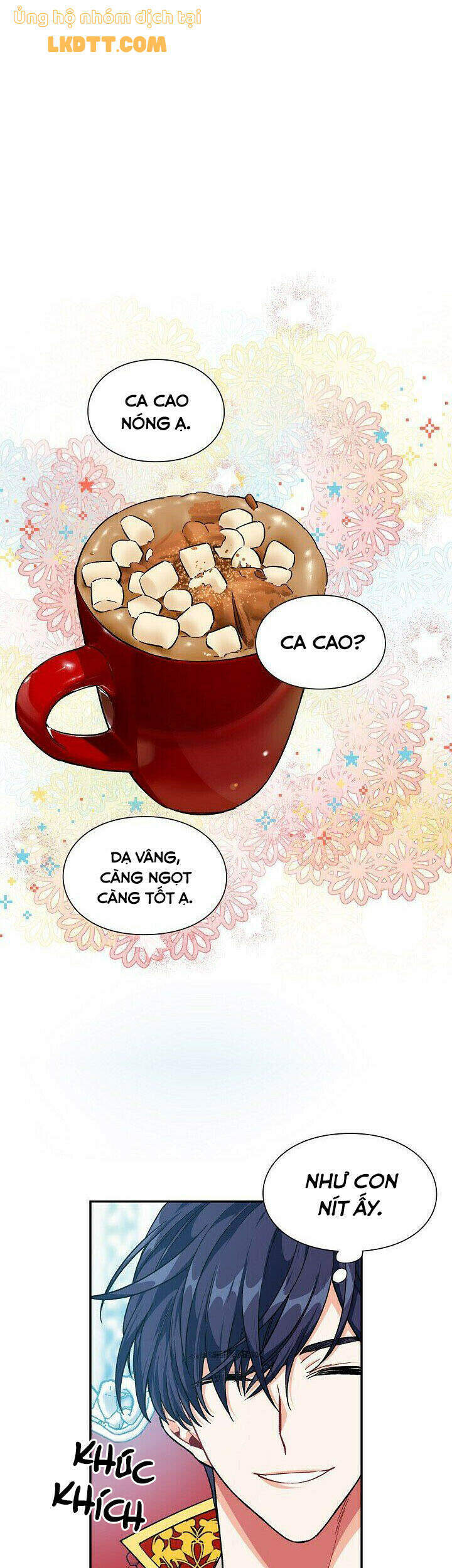 Nữ Hoàng Ngoại Khoa Chapter 100 - 23