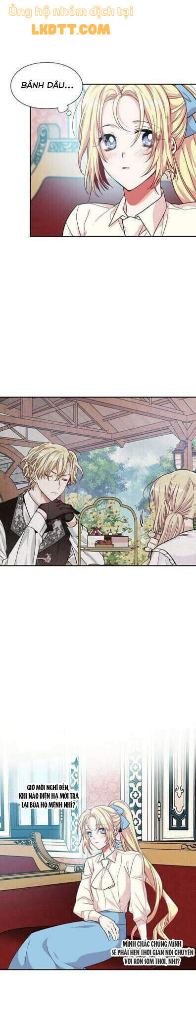 Nữ Hoàng Ngoại Khoa Chapter 100 - 25