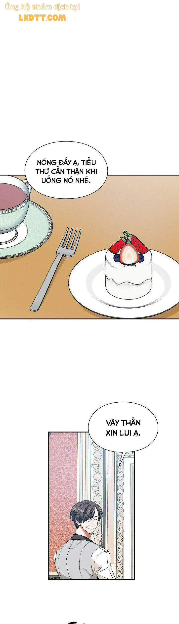 Nữ Hoàng Ngoại Khoa Chapter 100 - 26