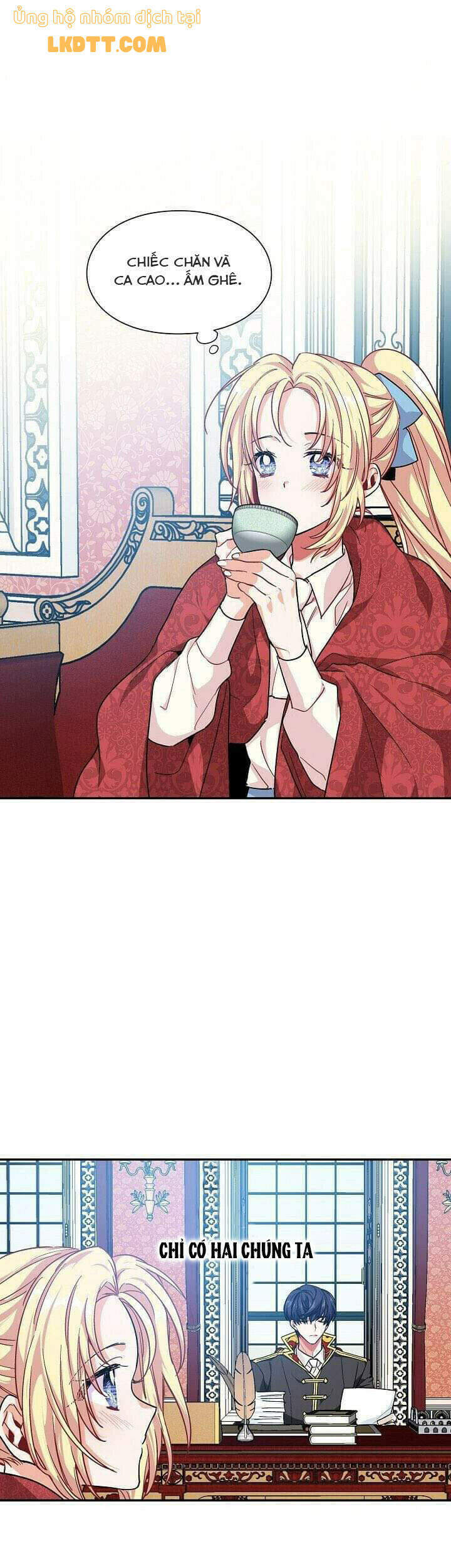 Nữ Hoàng Ngoại Khoa Chapter 100 - 28