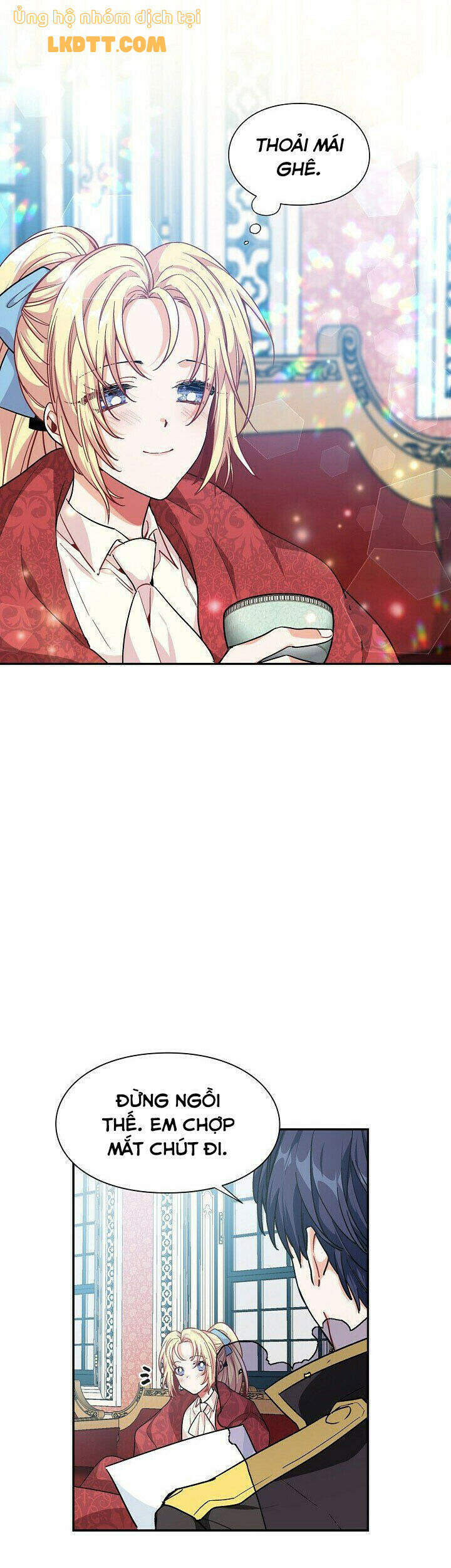 Nữ Hoàng Ngoại Khoa Chapter 100 - 30