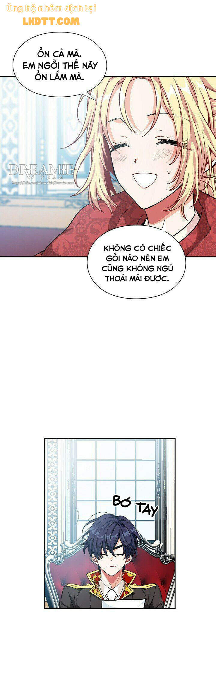 Nữ Hoàng Ngoại Khoa Chapter 100 - 32