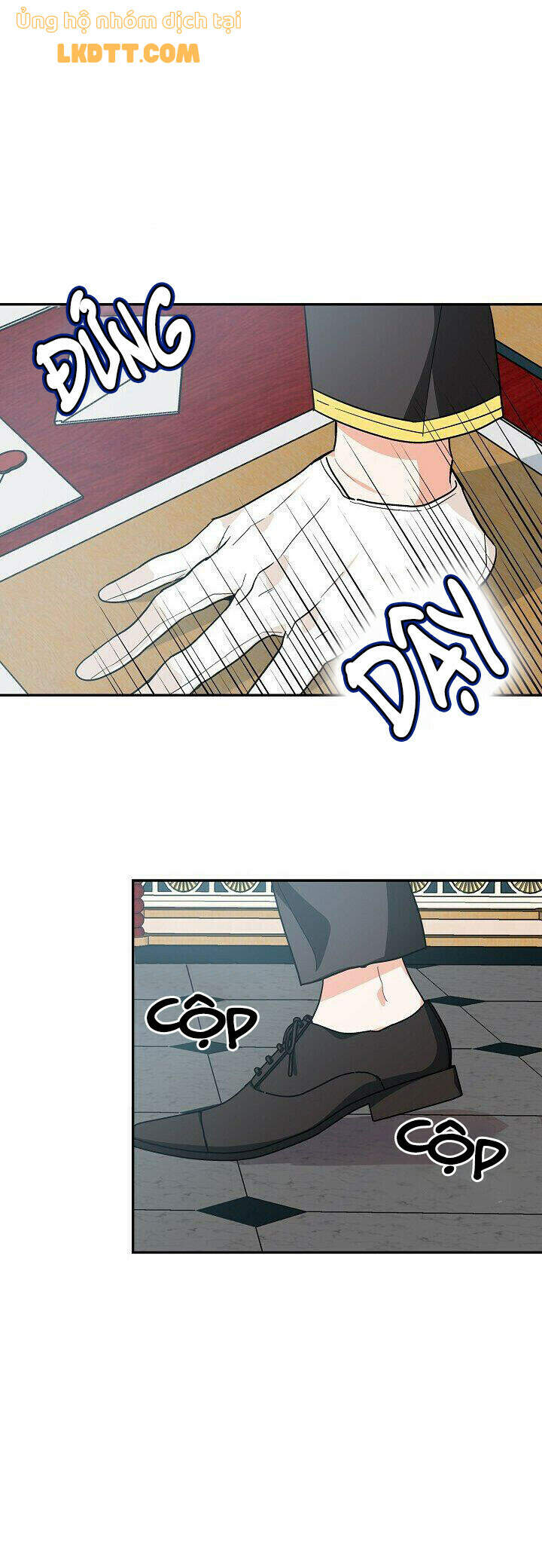 Nữ Hoàng Ngoại Khoa Chapter 100 - 33