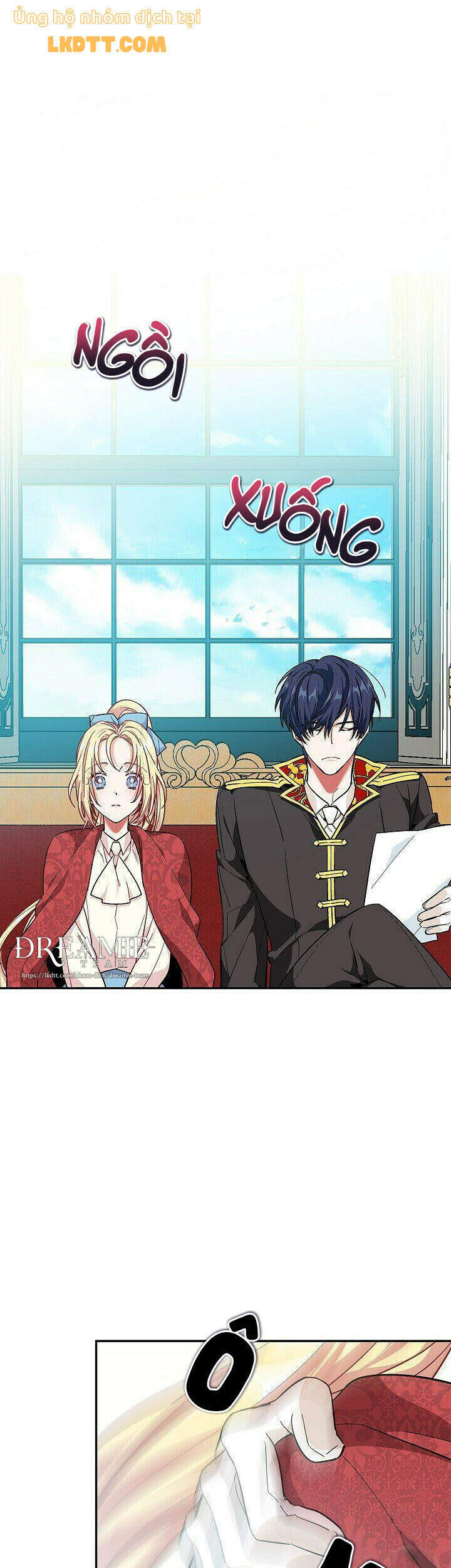 Nữ Hoàng Ngoại Khoa Chapter 100 - 34