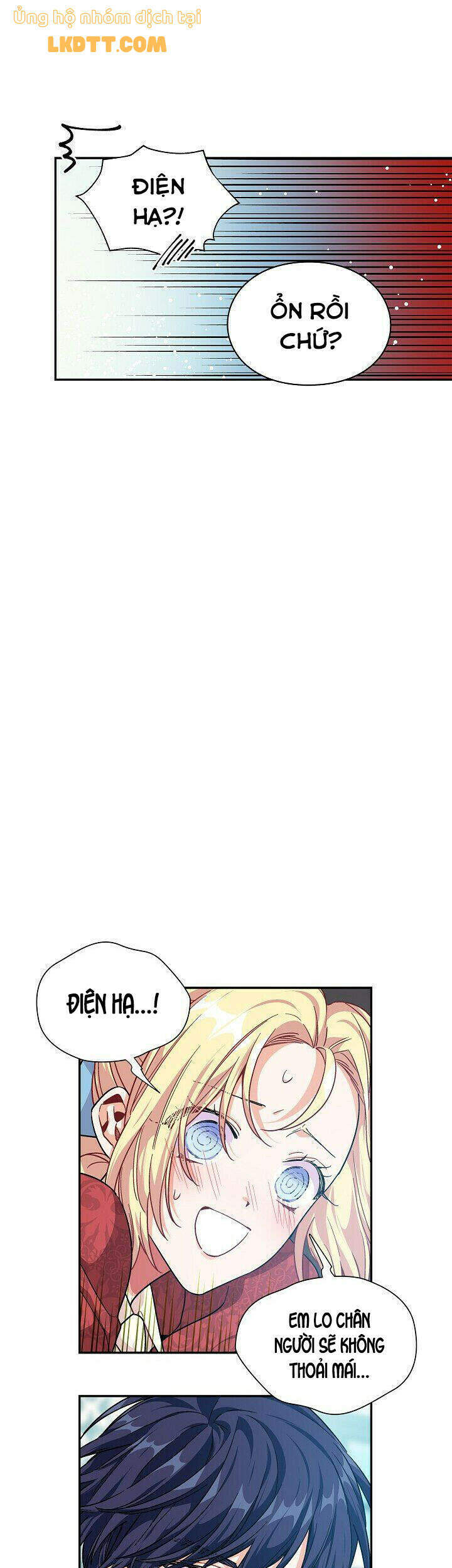 Nữ Hoàng Ngoại Khoa Chapter 100 - 38