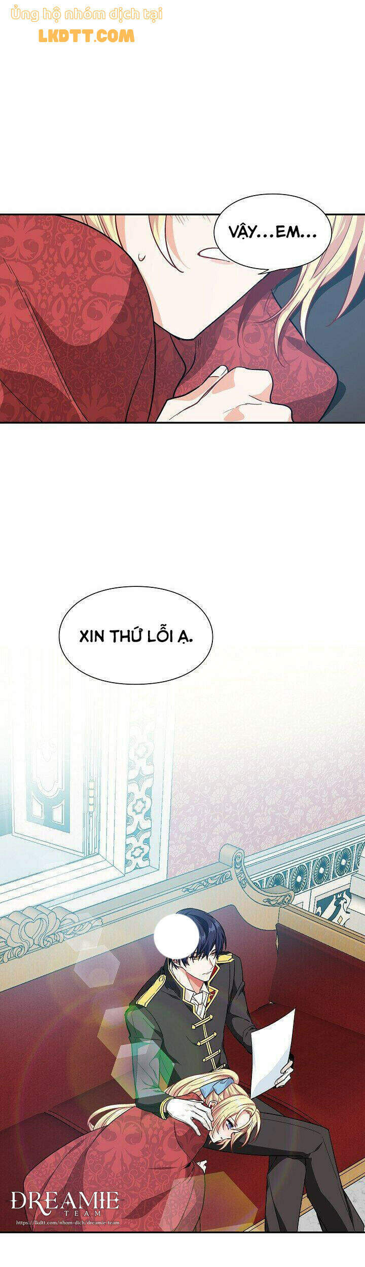 Nữ Hoàng Ngoại Khoa Chapter 100 - 40