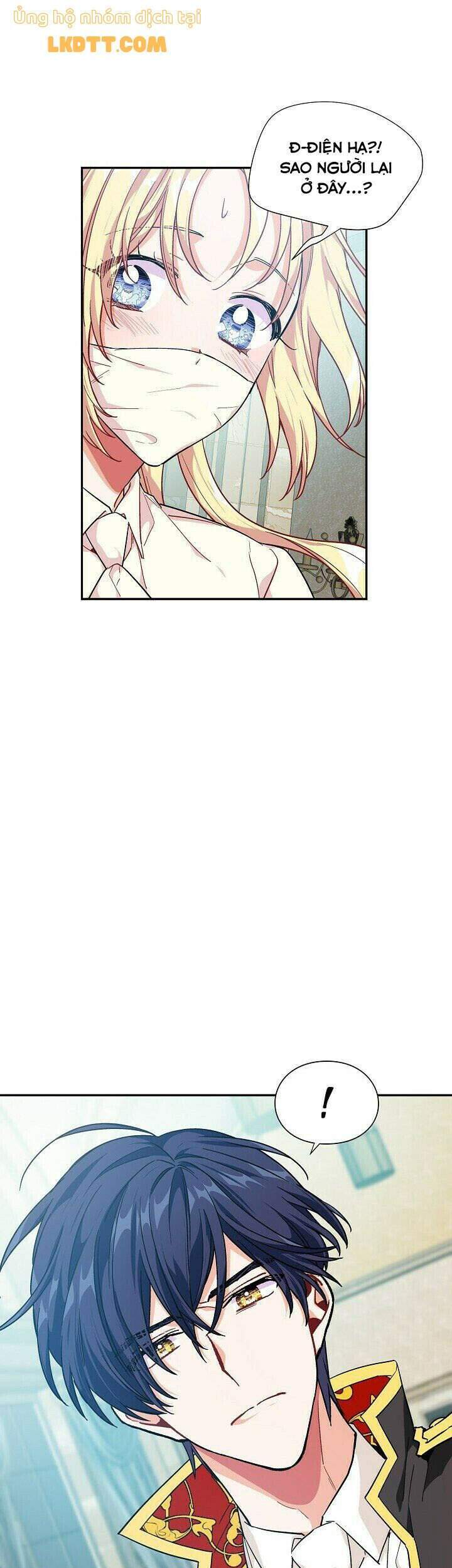 Nữ Hoàng Ngoại Khoa Chapter 100 - 5