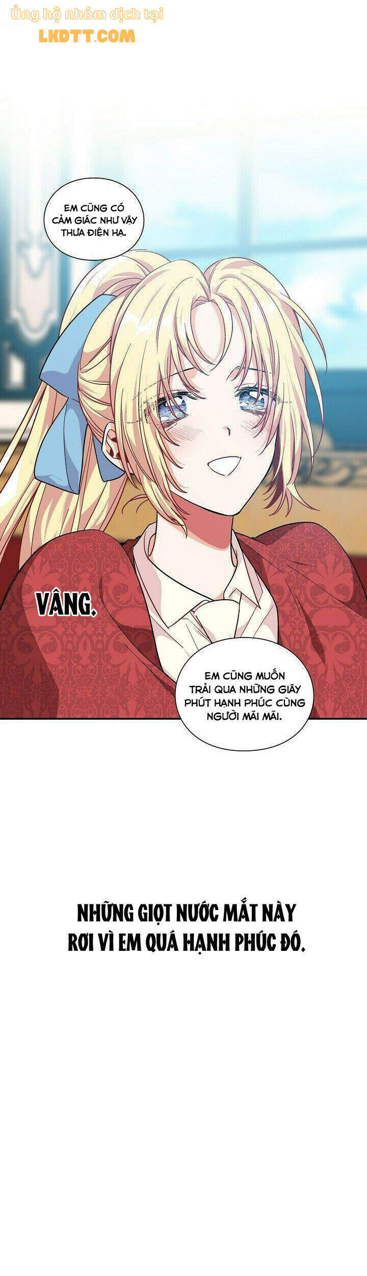 Nữ Hoàng Ngoại Khoa Chapter 100 - 48