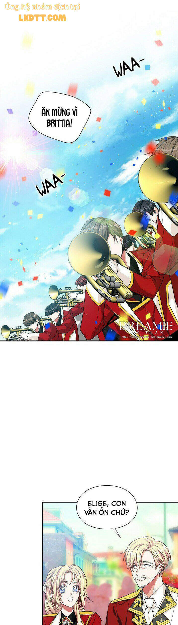 Nữ Hoàng Ngoại Khoa Chapter 101 - 11